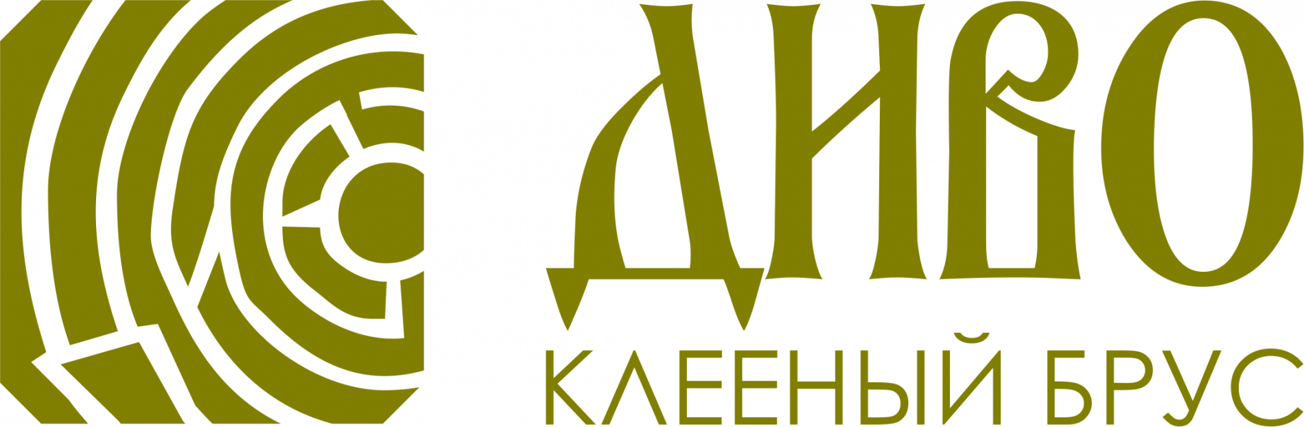 клееный